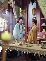 第8集 - 棄妃天機謀