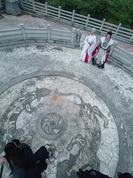 Episodio 49 - Il Ritorno della Fenice