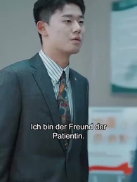 [Synchron]Mein Stiefgroßvater ist ein Multimillionär - Episode 72