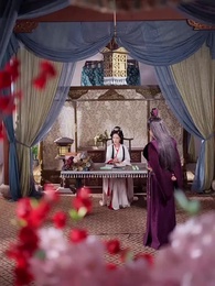 第4集 - 棄妃天機謀