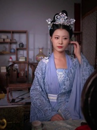 Tập 83 - Thiếu Nữ Lụa Chín Tầng
