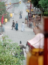 第10集 - 塵緣了卻時