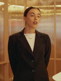 Episódio 9 - Tão jovem, tão perfeito
