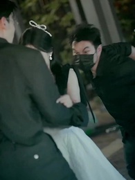 Episode 47 - Tödliche Verstrickungen