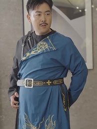 隱龍出世 - Episode 80