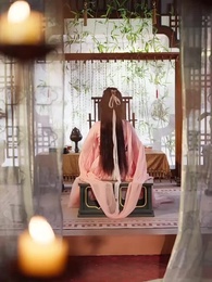 棄妃天機謀 - Episode 1