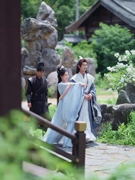 棄妃天機謀 - Episode 28