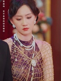 只願海棠依舊 - Episode 9