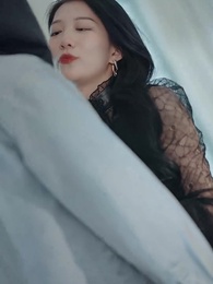 徒兒快下山 禍害老婆去吧 - Episode 9