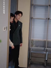 第35集 - 壹夜錯嫁歸來夫人是大佬