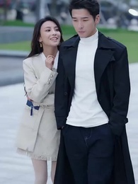 الأب الحنون لا يجب الاستهانة به - Episode 53