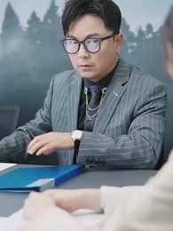 [Synchron]Mein Stiefgroßvater ist ein Multimillionär - Episode 34