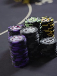 隱龍出世 - Episode 2