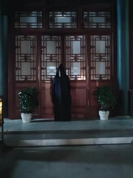 O Mais Forte, Mas Um Mendigo - Episode 108