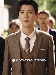 Que Todos os Seus Desejos Se Realizem - Episode 11