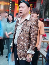 Episodio 33 - Mujer de Coraje