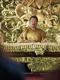 棄妃天機謀 - Episode 13