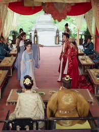 棄妃天機謀 - Episode 31