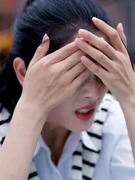 從未登記的愛 - Episode 5