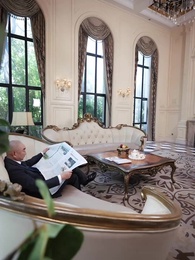 第14集 - 從未登記的愛