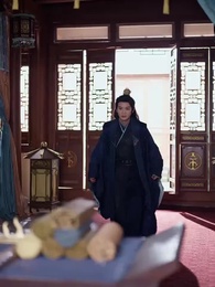 棄妃天機謀 - Episode 26