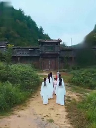 Episodio 35 - Il Ritorno della Fenice