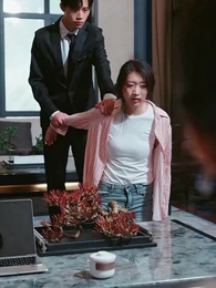 Episode 35 - Die Milliardärin vom Land