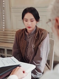 第2集 - 只願海棠依舊