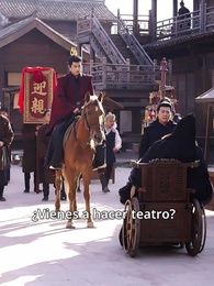 Episodio 59 - El Renacer del Fénix