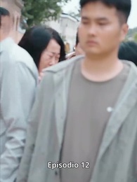 Episodio 12 - Mujer de Coraje