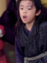 [Dijuluki]Kala Cinta Bersemi di Istana Kekaisaran - Episode 38