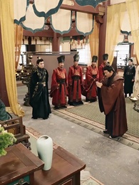 Episode 38 - The God Who Got No Privacy