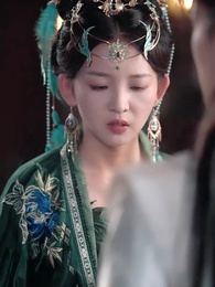 塵緣了卻時 - Episode 38