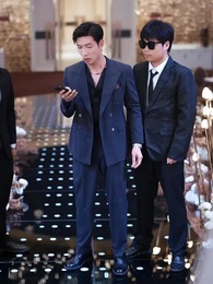 第24集 - 從未登記的愛