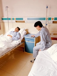 第81集 - 回到爸媽19歲