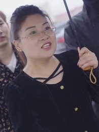 閃婚後被豪門大叔寵上癮 - Episode 95