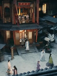 Episode 66 - The God Who Got No Privacy