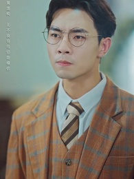 第53集 - 只願海棠依舊