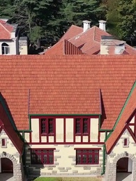 Zehn Jahre Frost, ein Tag des Lenzes - Episode 9