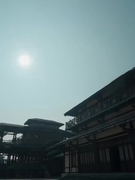 Episodio 44 - Il Ritorno della Fenice