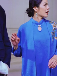 隱龍出世 - Episode 16