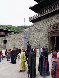 Episódio 114 - O Mais Forte, Mas Um Mendigo