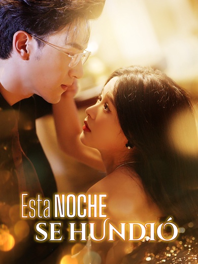 Esta Noche se Hundió