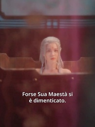 Episodio 40 - Il Ritorno della Fenice