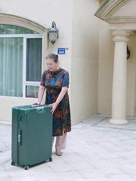 我嫁給了渣男的大哥 - Episode 89