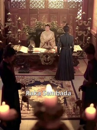 Episode 6 - [Dijuluki]Kala Cinta Bersemi di Istana Kekaisaran