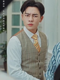 第18集 - 只願海棠依舊