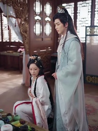 棄妃天機謀 - Episode 17