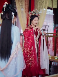 第33集 - 棄妃天機謀