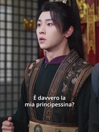 Episodio 24 - Il Ritorno della Fenice